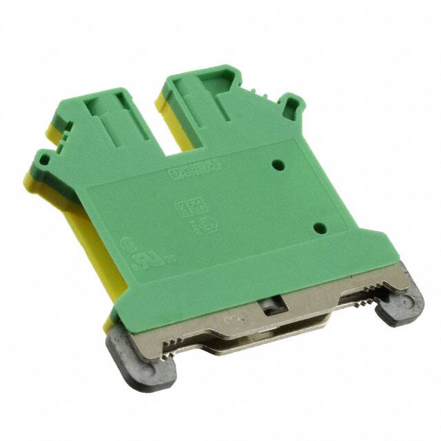 441106 Phoenix Contact  DIN-Schienenkanal